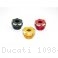 Engine Oil Filler Cap by Ducabike Ducati / 1098 S / 2008