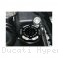 Engine Oil Filler Cap by Ducabike Ducati / Hypermotard 1100 / 2009