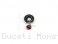 Fuel Tank Gas Cap by Ducabike Ducati / Monster 1100 / 2009