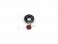 Fuel Tank Gas Cap by Ducabike