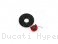 Fuel Tank Gas Cap by Ducabike Ducati / Hypermotard 950 / 2020