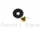 Fuel Tank Gas Cap by Ducabike Ducati / Hypermotard 950 / 2021