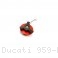 Fuel Tank Gas Cap by Ducabike Ducati / 959 Panigale / 2018