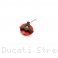 Fuel Tank Gas Cap by Ducabike Ducati / Streetfighter 848 / 2012