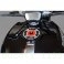 Fuel Tank Gas Cap by Ducabike Ducati / 1199 Panigale / 2012