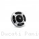 Fuel Tank Gas Cap by Ducabike Ducati / Panigale V4 R / 2019