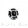 Fuel Tank Gas Cap by Ducabike Ducati / XDiavel / 2016