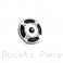 Fuel Tank Gas Cap by Ducabike Ducati / Panigale V4 R / 2019