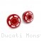 Central Frame Plug Kit by Ducabike Ducati / Monster 1200 / 2021