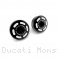Central Frame Plug Kit by Ducabike Ducati / Monster 1200S / 2019