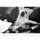 Central Frame Plug Kit by Ducabike Ducati / Monster 1200 / 2020