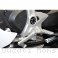 Central Frame Plug Kit by Ducabike Ducati / Monster 1200R / 2018