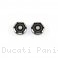 Central Frame Plug Kit by Ducabike Ducati / Panigale V4 Speciale / 2019