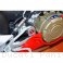 Central Frame Plug Kit by Ducabike Ducati / Panigale V4 / 2019