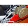 Central Frame Plug Kit by Ducabike Ducati / Panigale V4 / 2019