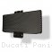 Upper Radiator Guard by Evotech Ducati / Panigale V2 / 2022