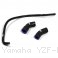 Samco Performance Coolant Hose Kit Yamaha / YZF-R1M / 2015