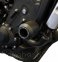 Frame Sliders by Evotech Performance Yamaha / XSR900 / 2021