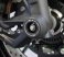 Front Fork Axle Sliders by Evotech Performance Yamaha / YZF-R7 / 2025