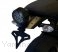 Tail Tidy Fender Eliminator by Evotech Performance Yamaha / XSR900 / 2021