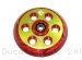 Air System Dry Clutch Pressure Plate by Ducabike Ducati / 1098 / 2008