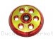 Air System Dry Clutch Pressure Plate by Ducabike Ducati / Hypermotard 1100 S / 2007