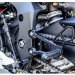 Complete rearsets kit by Woodcraft