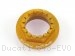 Rear Wheel Axle Nut by Ducabike Ducati / 848 EVO / 2012