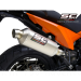  KTM / 790 Adventure / 2019