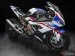 Luimoto "MOTORSPORTS EDITION" Seat Cover BMW / S1000RR / 2023