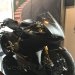Mirror Block Off Turn Signals by NRC Ducati / 1199 Panigale / 2012