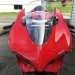 Mirror Block Off Turn Signals by NRC Ducati / 1199 Panigale R / 2014