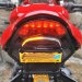 Fender Eliminator Integrated Tail Light Kit by NRC Ducati / Monster 1200R / 2018