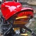 Fender Eliminator Integrated Tail Light Kit by NRC Ducati / Monster 1200R / 2019