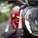 Front Turn Signal Kit by NRC Ducati / Monster 1200R / 2017