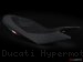 Luimoto "DIAMOND EDITION" Seat Cover Ducati / Hypermotard 821 / 2013