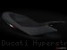 Luimoto "DIAMOND EDITION" Seat Cover Ducati / Hyperstrada 939 / 2016