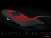 Luimoto "DIAMOND EDITION" Seat Cover Ducati / Hypermotard 821 / 2013