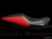 Luimoto "DIAMOND EDITION" Seat Cover Ducati / Monster 821 / 2016