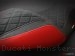 Luimoto "DIAMOND EDITION" Seat Cover Ducati / Monster 1200 / 2016