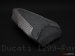 Luimoto "Diamond Edition" PASSENGER Seat Cover Ducati / 1299 Panigale / 2015