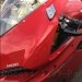 Mirror Block Off Turn Signals by NRC Ducati / 1299 Panigale R FE / 2018