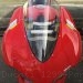 Mirror Block Off Turn Signals by NRC Ducati / 1299 Panigale / 2016