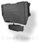 Radiator and Oil Cooler Guard by Evotech Performance Triumph / Speed Triple R / 2016