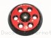 Air System Dry Clutch Pressure Plate by Ducabike Ducati / Hypermotard 1100 S / 2008