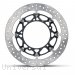 Brembo T-Drive 320mm Front Brake Rotor Kit Universal