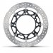 Brembo T-Drive 310mm Front Brake Rotor Kit