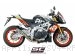 GP70-R Exhaust by SC-Project Aprilia / RSV4 RF / 2017