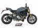 CR-T Exhaust by SC-Project Ducati / Monster 821 / 2019