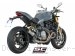 CR-T Exhaust by SC-Project Ducati / Monster 821 / 2018